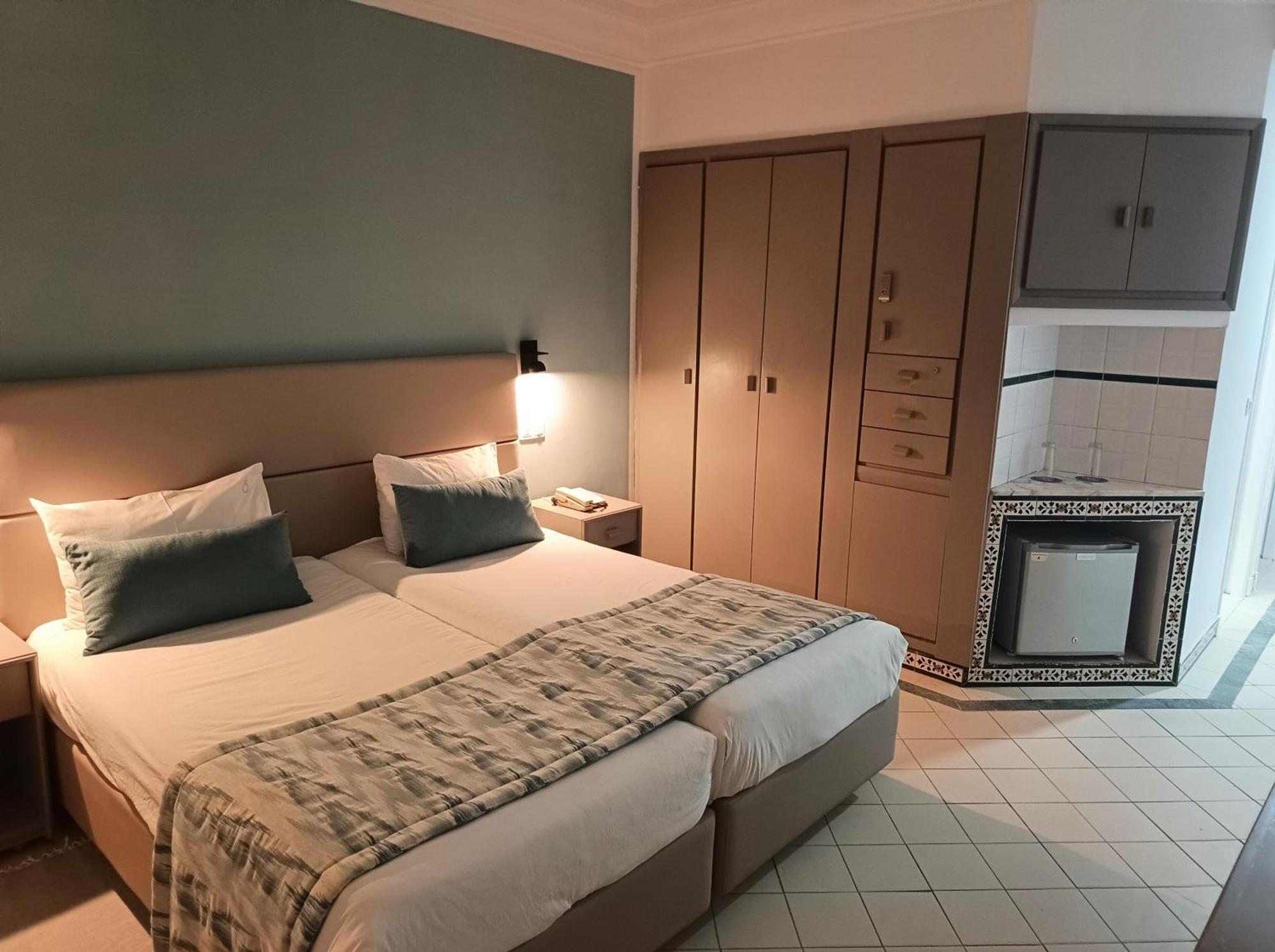 Soussana Hotel 2*